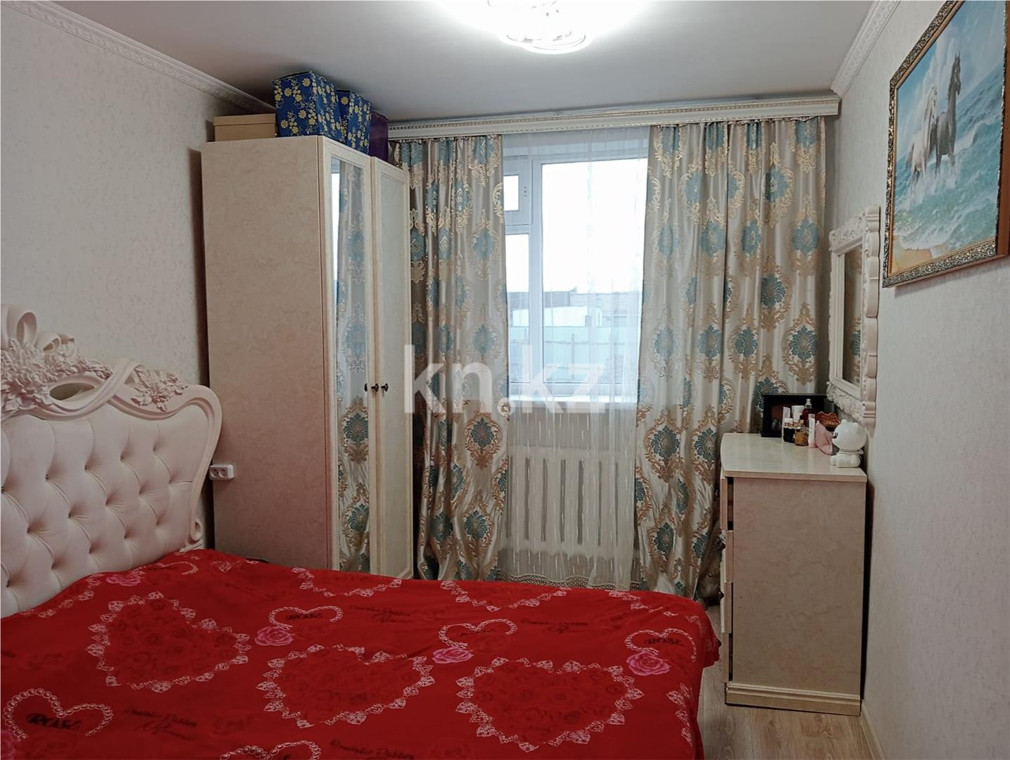 Продажа 3-комнатного дома, 100 м², Мирас - Продажа домов, коттеджей в Абае фото 3 из 14