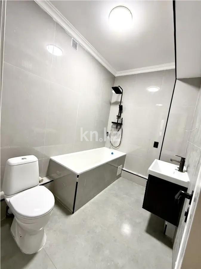Продажа 2-комнатной квартиры, 43 м² в Астане - фото 2