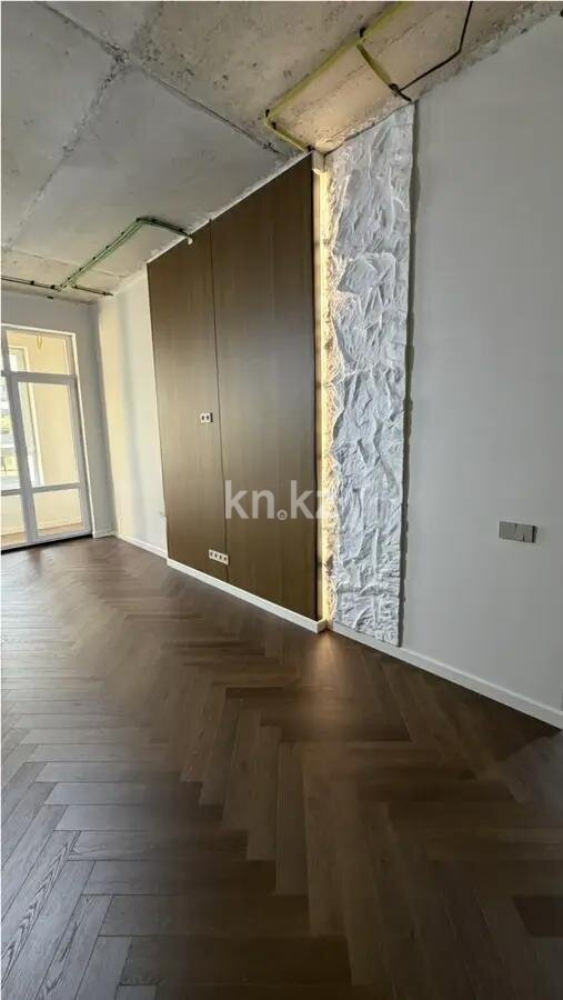 Продажа 2-комнатной квартиры, 76 м² в Алматы