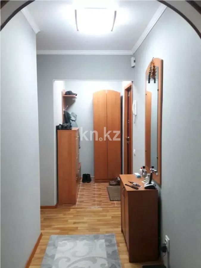 Продажа 2-комнатной квартиры, 42 м², ул. А. Шарипова, дом  17 в Алматы - фото 5