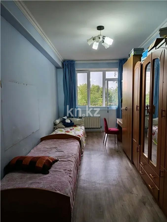 Продажа 2-комнатной квартиры, 73 м² в Алматы - фото 2