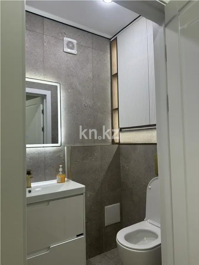 Продажа 3-комнатной квартиры, 91 м², мкр. Гажайып, дом  31 - Продажа квартир в Казахстане фото 2 из 4