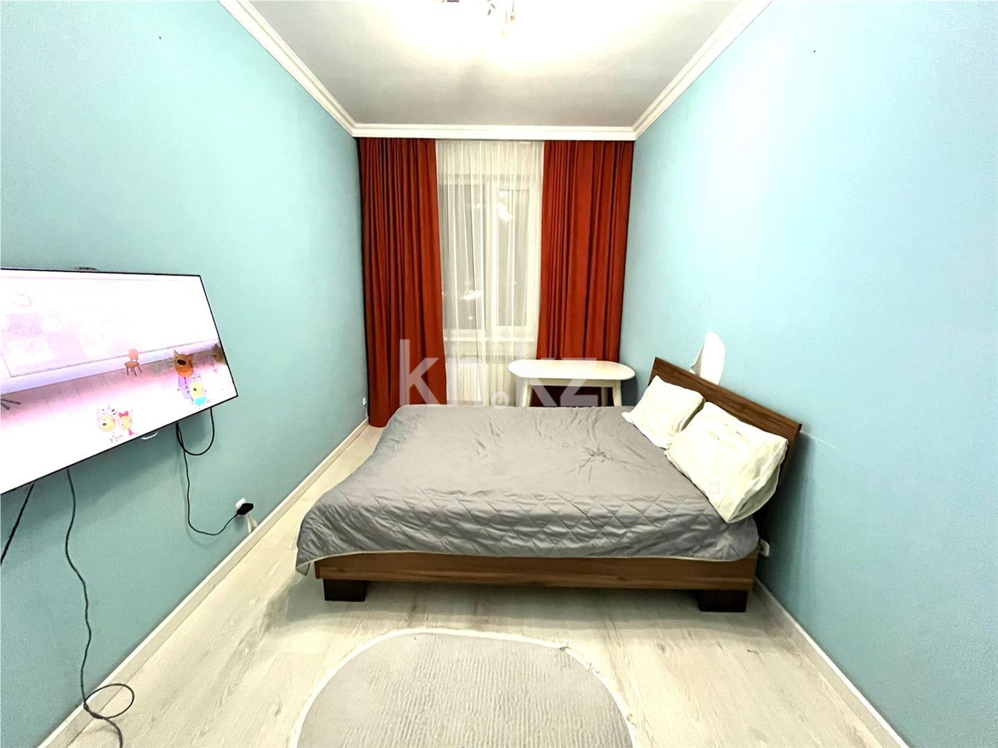 Продажа 2-комнатной квартиры, 80 м², ул. Сыганак в Астане - фото 6