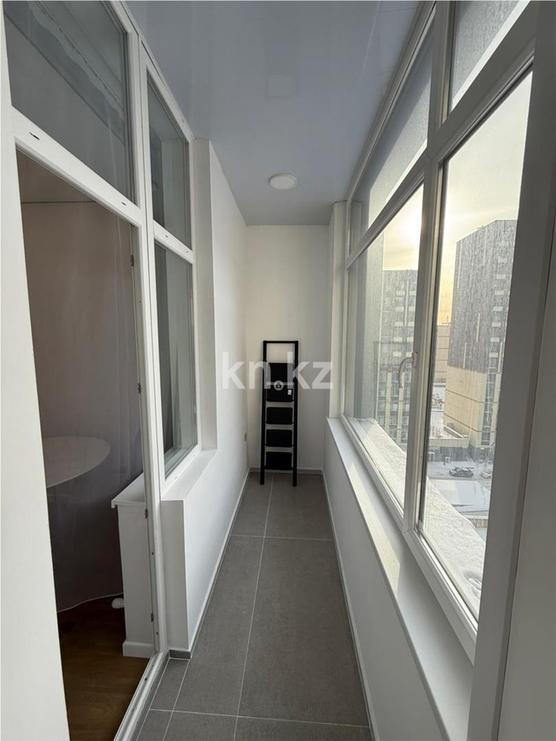 Продажа 2-комнатной квартиры, 41.1 м² в Астане - фото 9