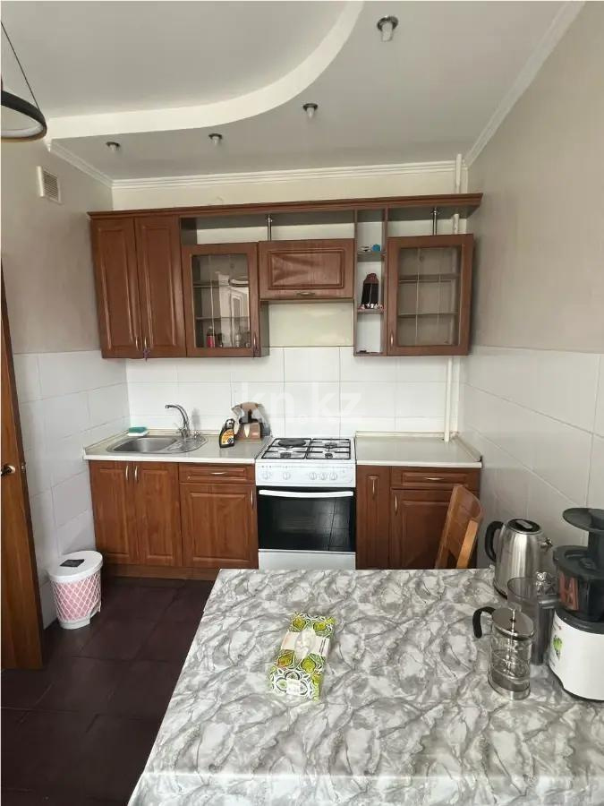 Продажа 2-комнатной квартиры, 60 м², ул. Кенесары хана, дом  54/10 - Продажа  двухкомнатных квартир в Алматы фото 3 из 5