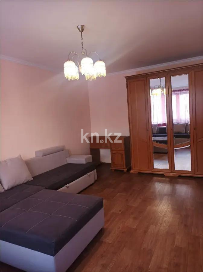 Продажа 1-комнатной квартиры, 49 м² в Алматы