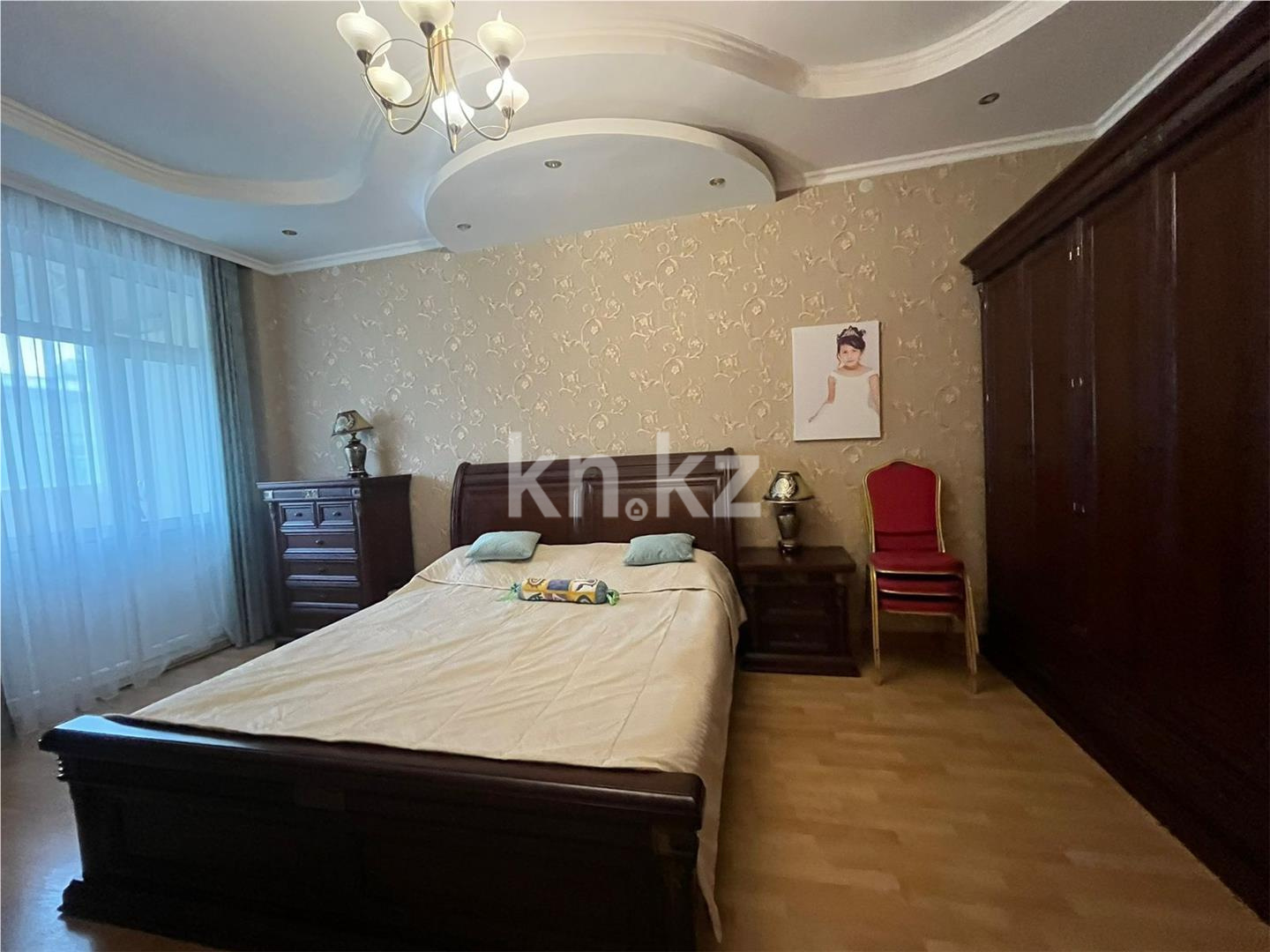 Продажа 4-комнатной квартиры, 206 м² - Продажа четырехкомнатных квартир в Астане фото 14 из 21