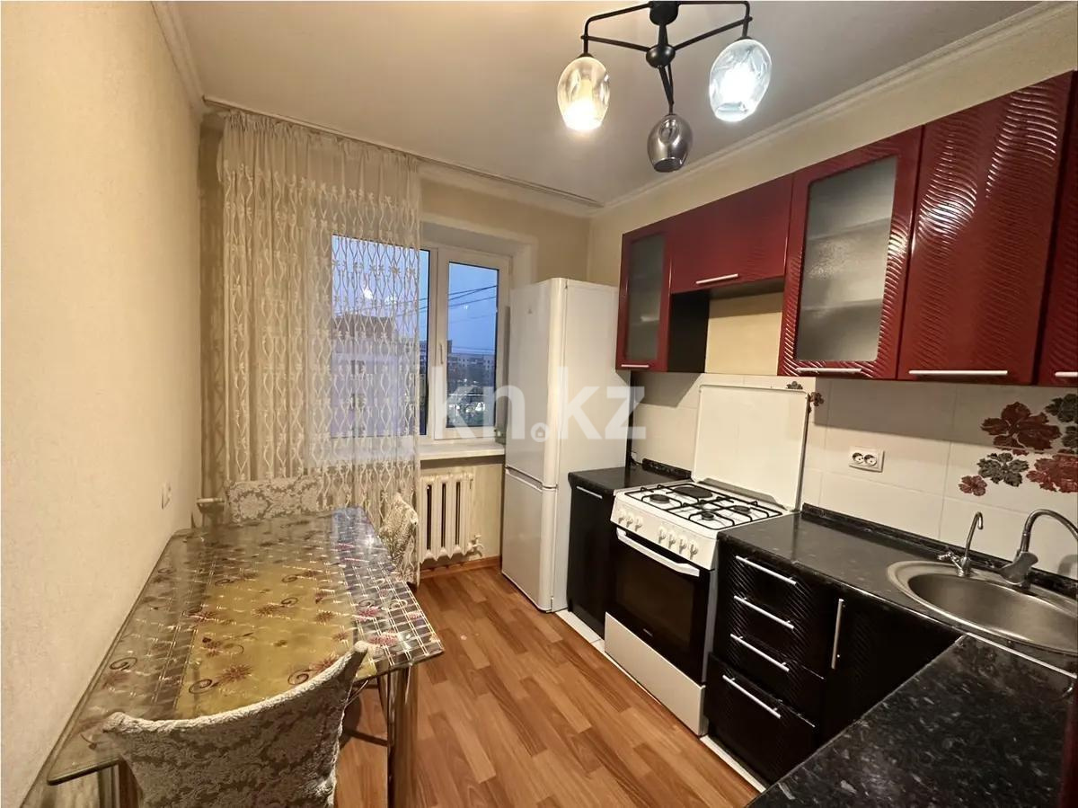 Продажа 2-комнатной квартиры, 50 м², ул. Сатпаева, дом  6/1 в Астане - фото 3