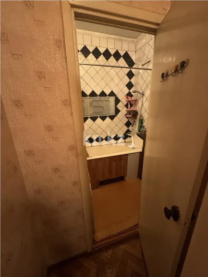 Продажа 2-комнатной квартиры, 54 м² - Недвижимость в Алматы - страница 2 фото 5 из 5