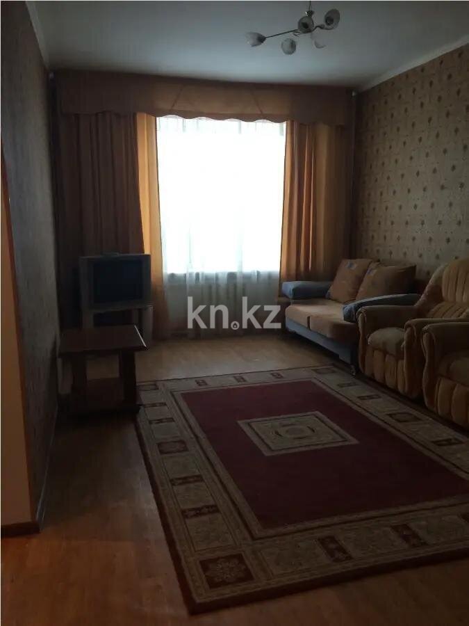 Продажа 2-комнатной квартиры, 55 м² в Караганде