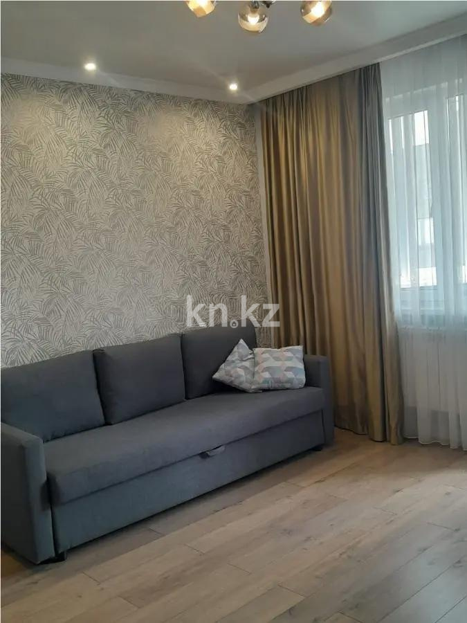 Продажа 3-комнатной квартиры, 100 м², ул. Масанчи, дом  98б - Продажа  трехкомнатных квартир в новостройках Алматы фото 1 из 4