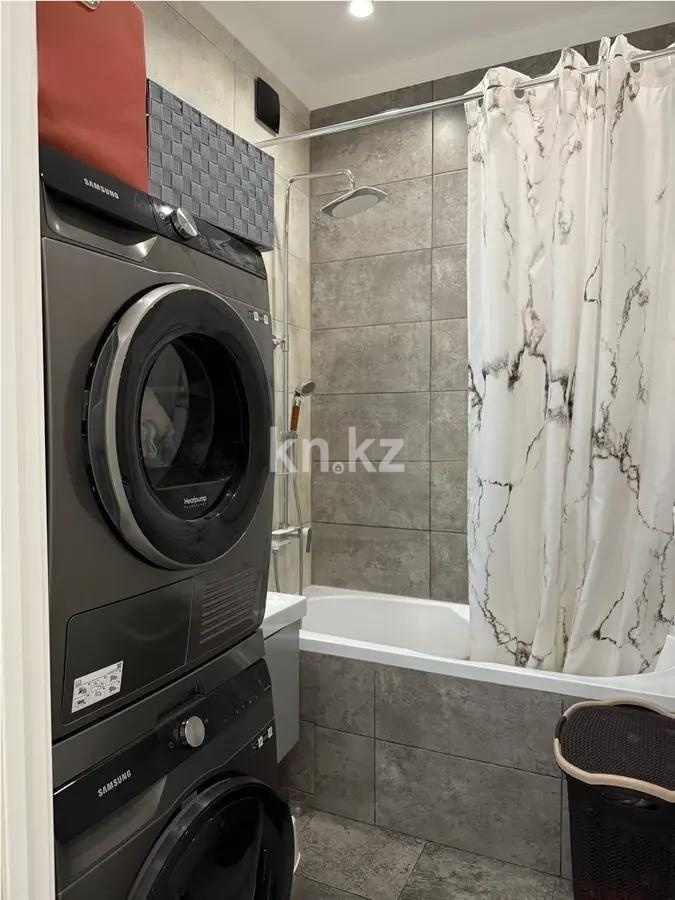 Продажа 3-комнатной квартиры, 73 м², ул. Кармысова, дом  84/2 в Алматы - фото 5