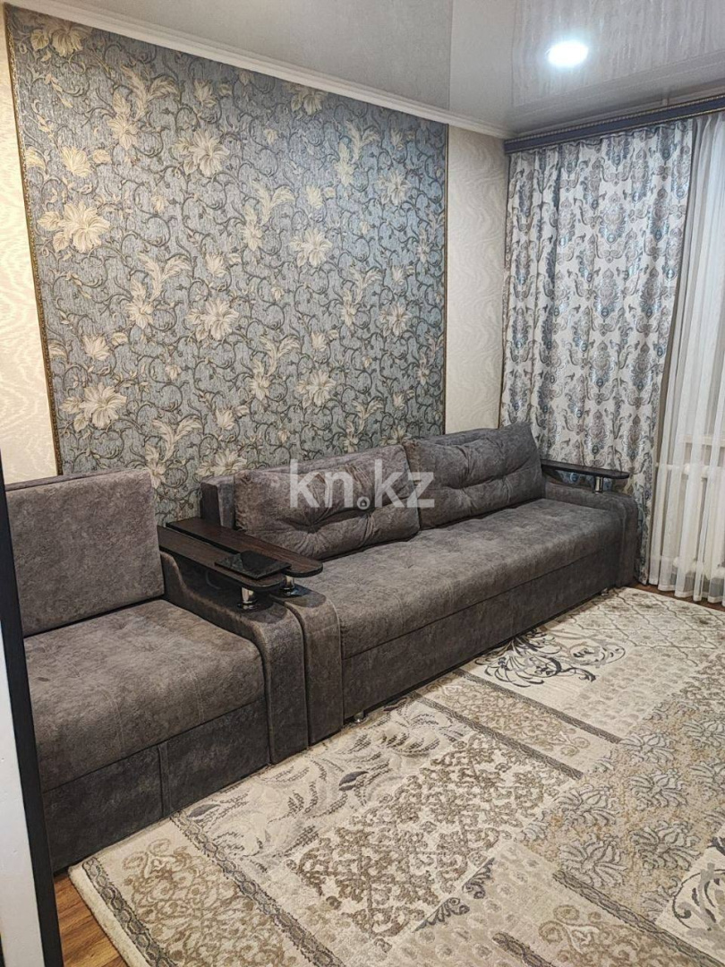 Аренда 1-комнатной квартиры, 50 м² в Костанае - фото 4
