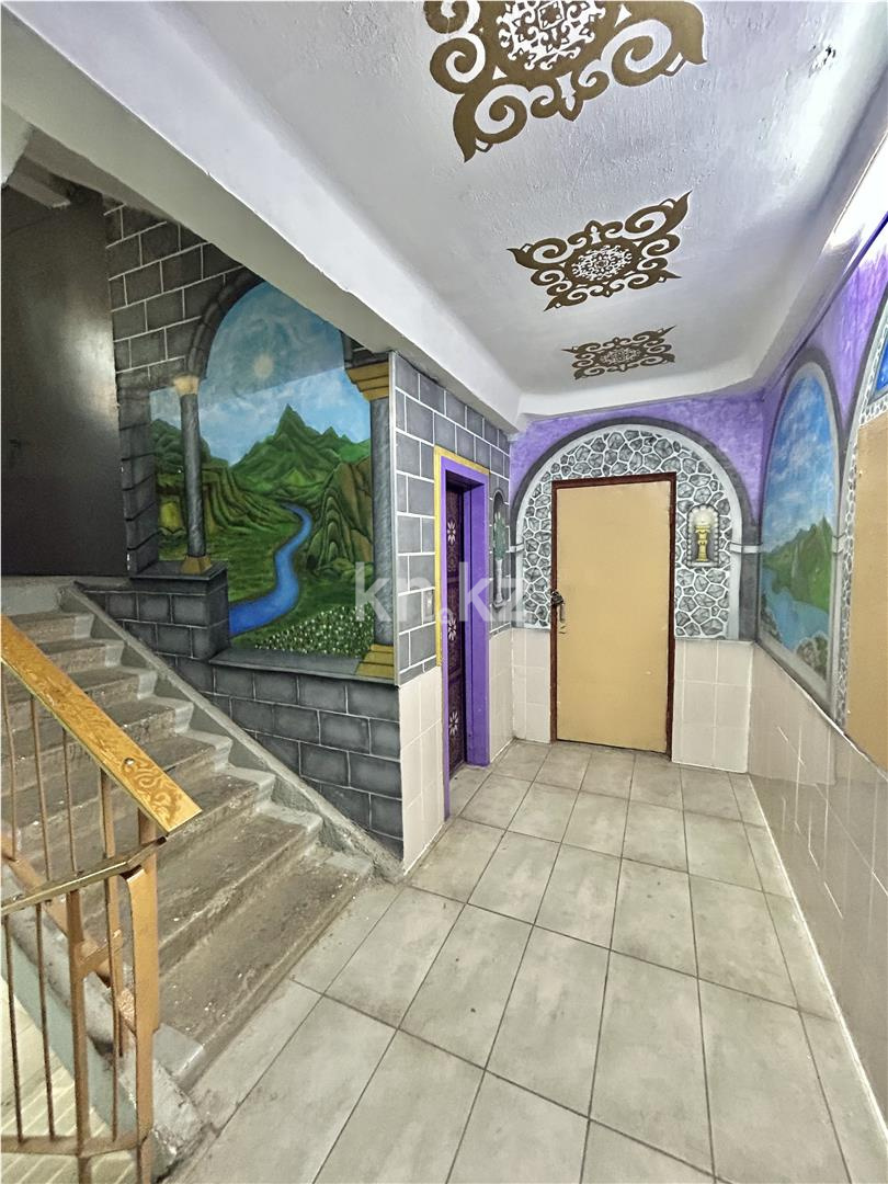 Продажа 3-комнатной квартиры, 63 м² - Продажа квартир в Караганде - страница 3 фото 17 из 17