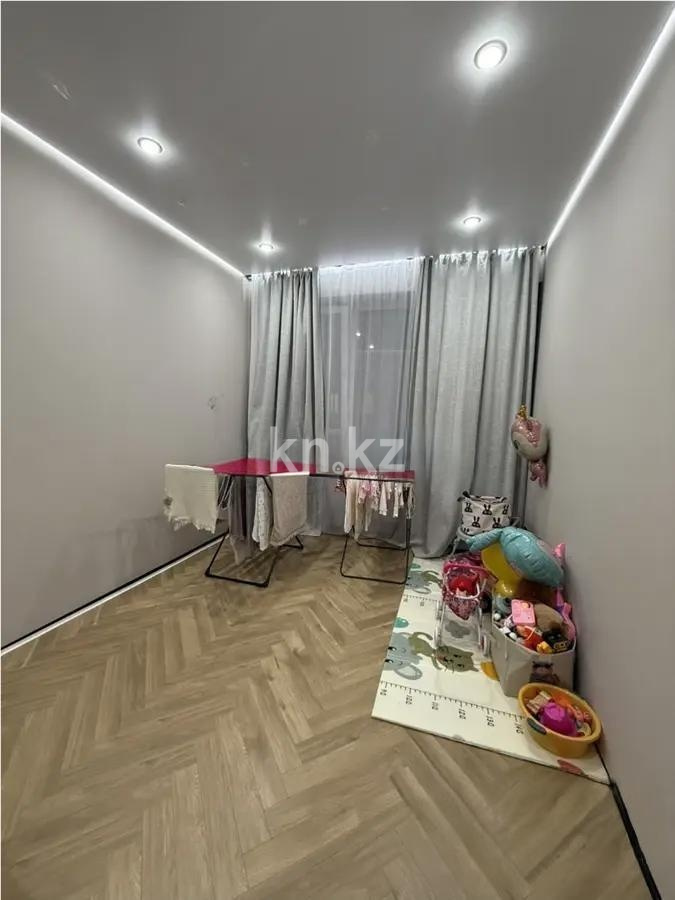 Продажа 2-комнатной квартиры, 45 м² - Продажа недвижимости в Казахстане - страница 6 фото 1 из 5