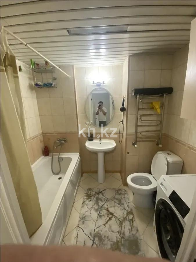 Продажа 1-комнатной квартиры, 42 м² - Продажа квартир в Алматы - страница 8 фото 5 из 5