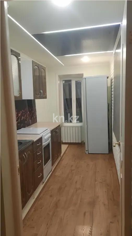 Продажа 1-комнатной квартиры, 30 м², ул. Бабатайулы, дом  19 - Продажа квартир в Астане фото 2 из 4