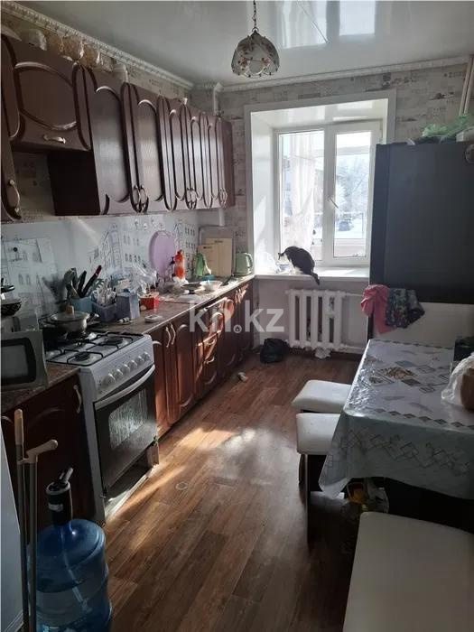 Продажа 1-комнатной квартиры, 62 м² - Продажа однокомнатных квартир в Абае фото 3 из 5