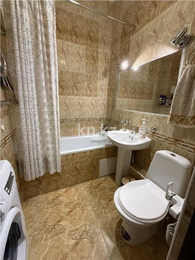 Продажа 3-комнатной квартиры, 61.3 м² - Продажа трехкомнатных квартир от собственников в Казахстане - страница 2 фото 5 из 5