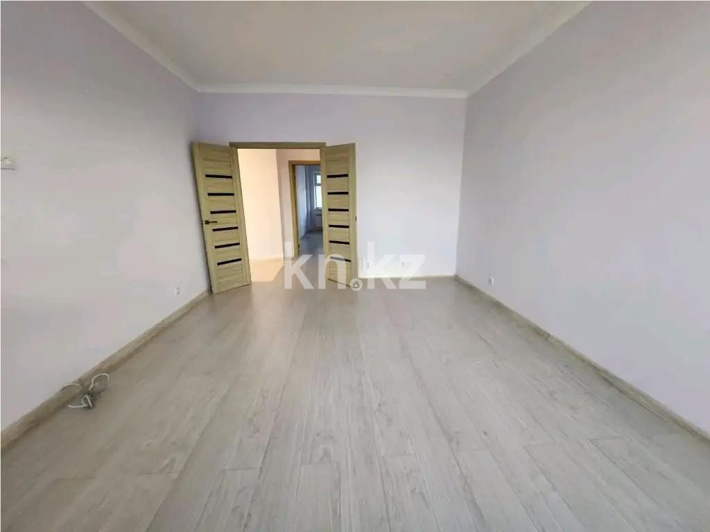 Продажа 2-комнатной квартиры, 63 м², ул. Мухамедханова, дом  19 - Продажа квартир в новостройках Астаны без посредников фото 1 из 5