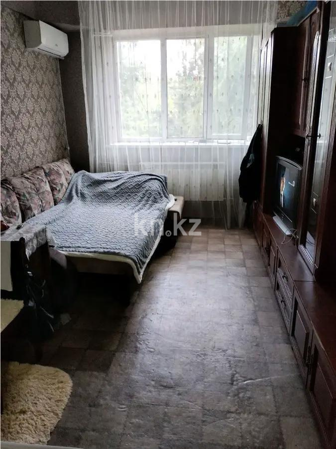 Продажа 1-комнатной квартиры, 20.5 м² в Алматы