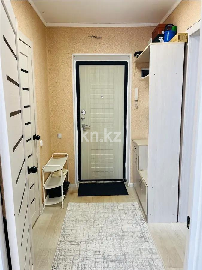 Продажа 1-комнатной квартиры, 37.9 м² - Продажа квартир в Казахстане - страница 12 фото 4 из 4