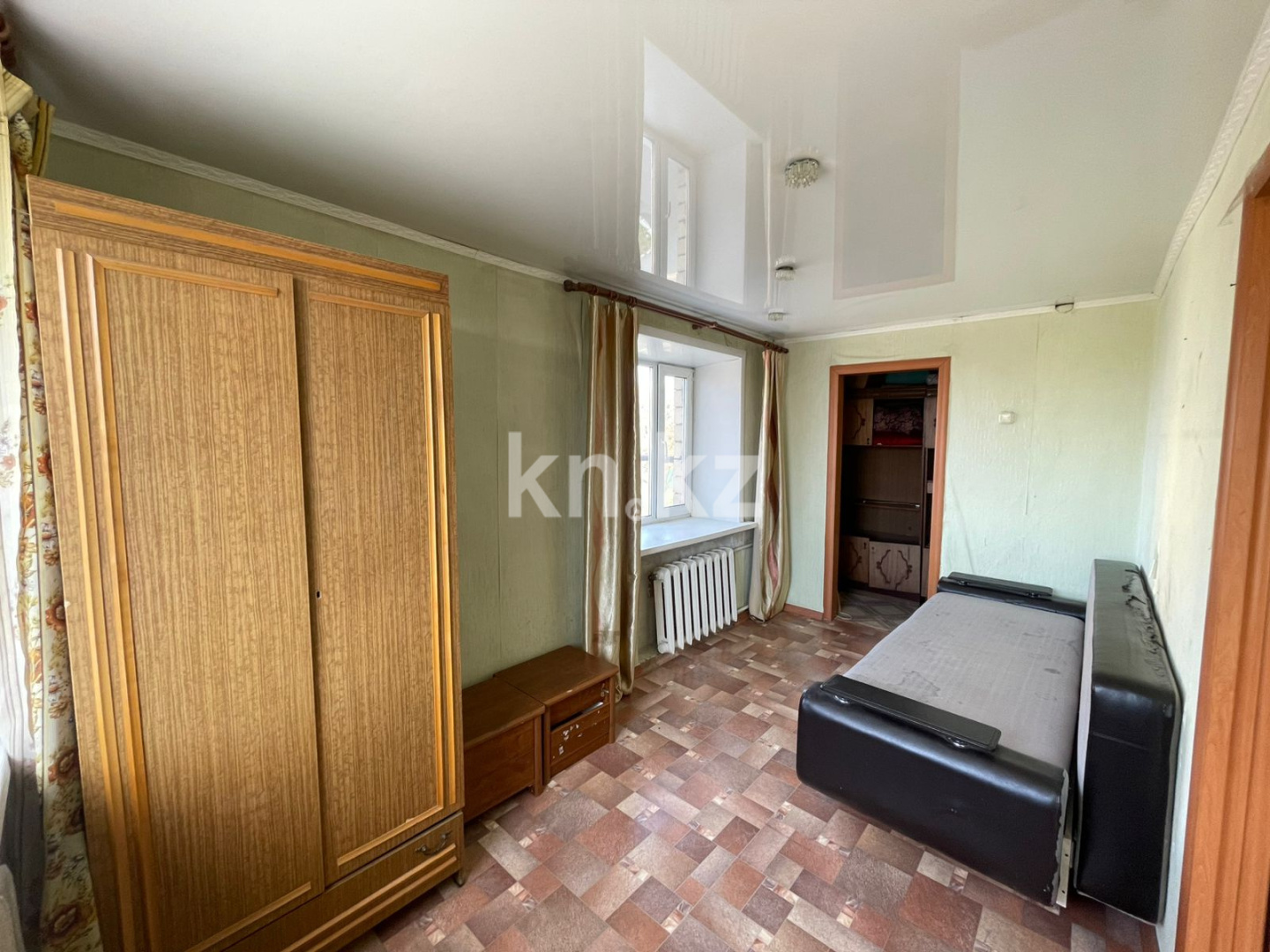 Продажа 2-комнатной квартиры, 43 м², ул. Шахтёрская, дом  10а - Продажа квартир в Сарани фото 5 из 10