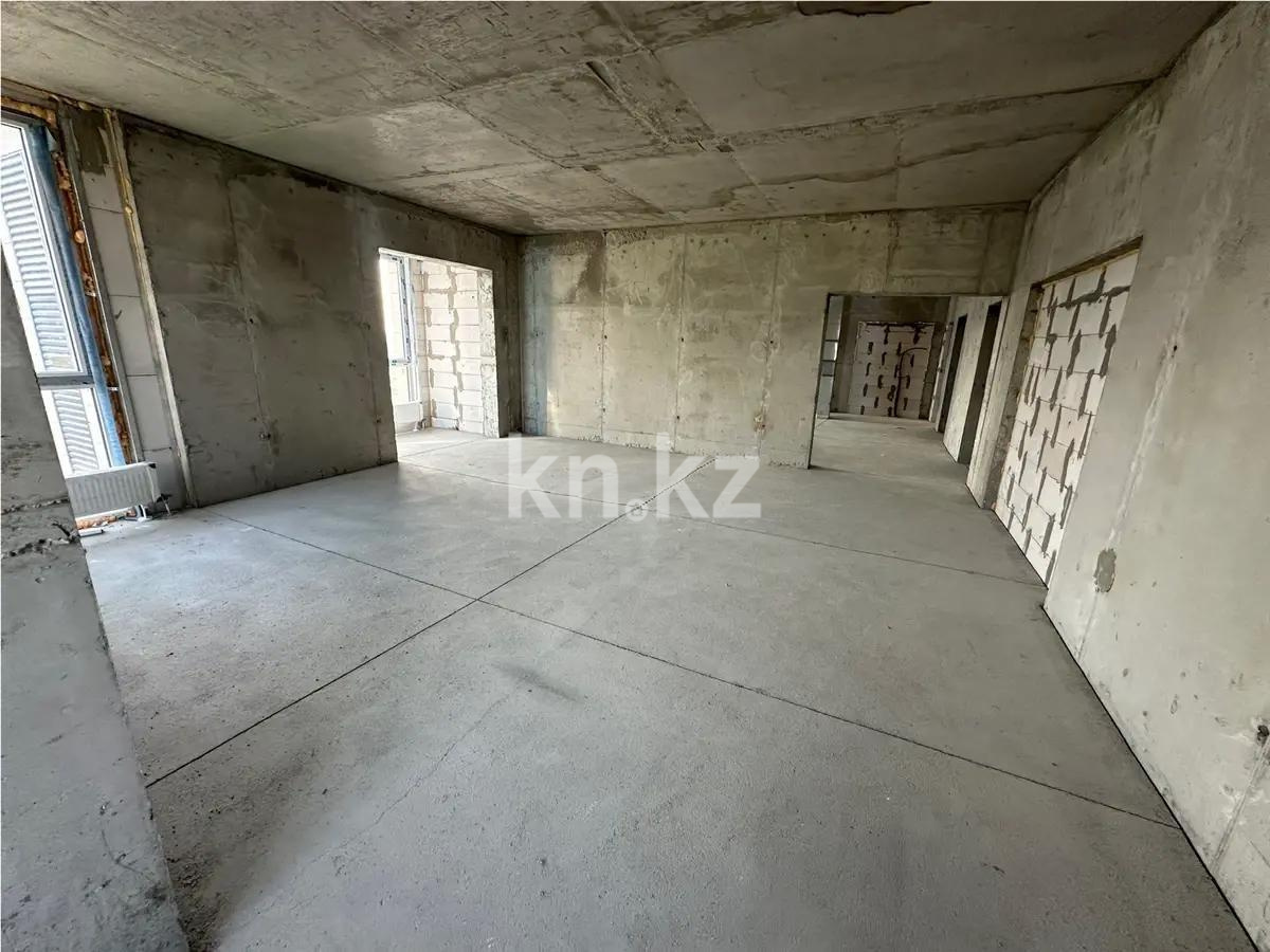 Продажа 3-комнатной квартиры, 108 м², пр. Серкебаева, дом  146/11 - Продажа  трехкомнатных квартир в новостройках Алматы без посредников фото 1 из 4