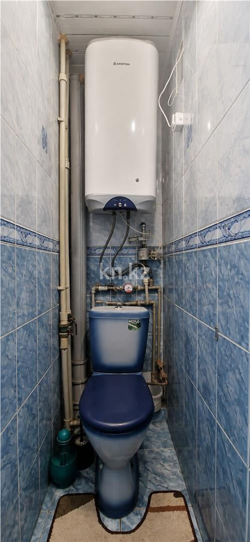 Продажа 3-комнатной квартиры, 61 м² - Продажа квартир в панельном доме в Темиртау фото 6 из 10