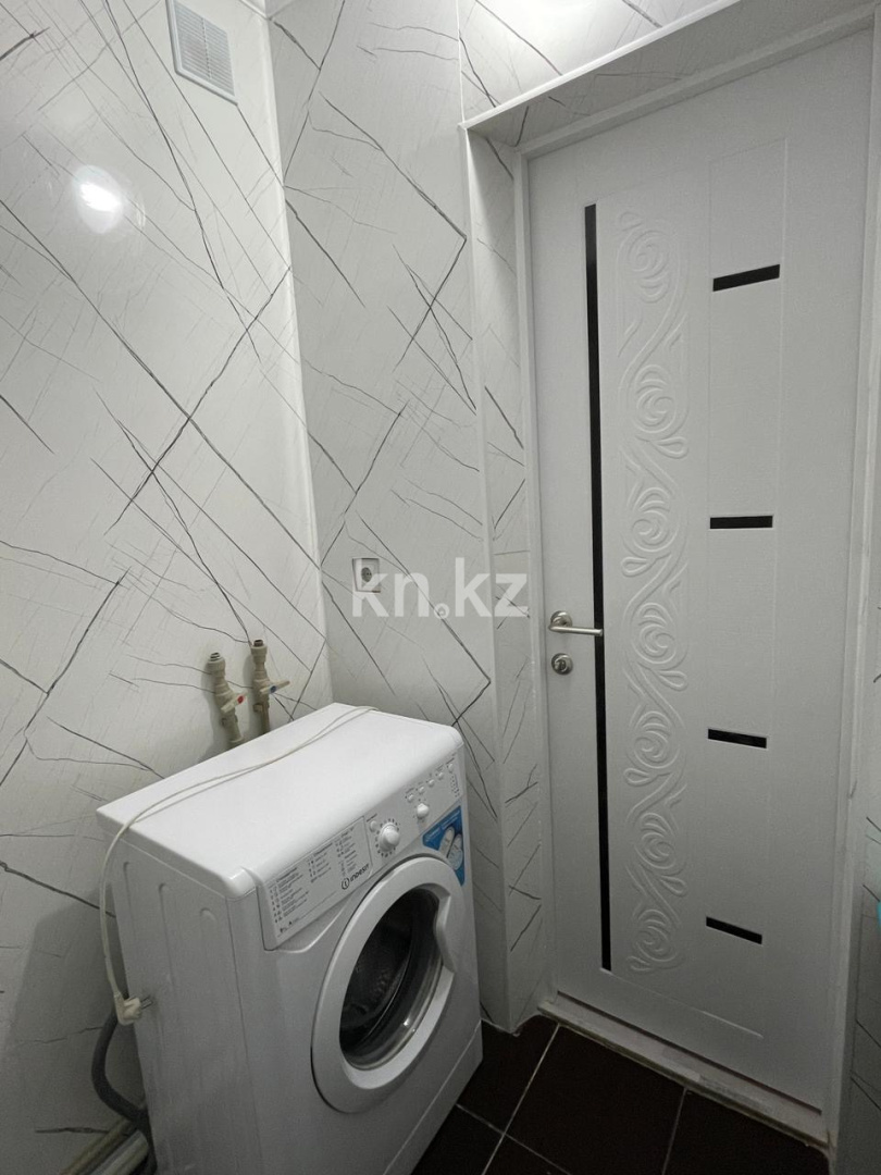 Аренда 2-комнатной квартиры, 63 м² в Астане - фото 8