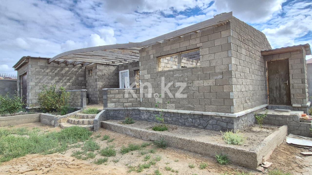 Продажа 7-комнатного дома, 324 м², Куанышкали, дом  22 - Продажа и аренда недвижимости в Атырау фото 23 из 40