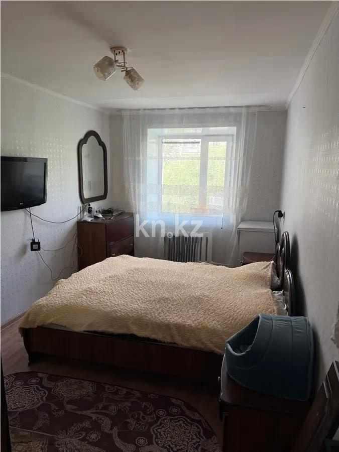 Продажа 2-комнатной квартиры, 48 м² - Продажа  двухкомнатных квартир в Караганде с фото фото 2 из 4