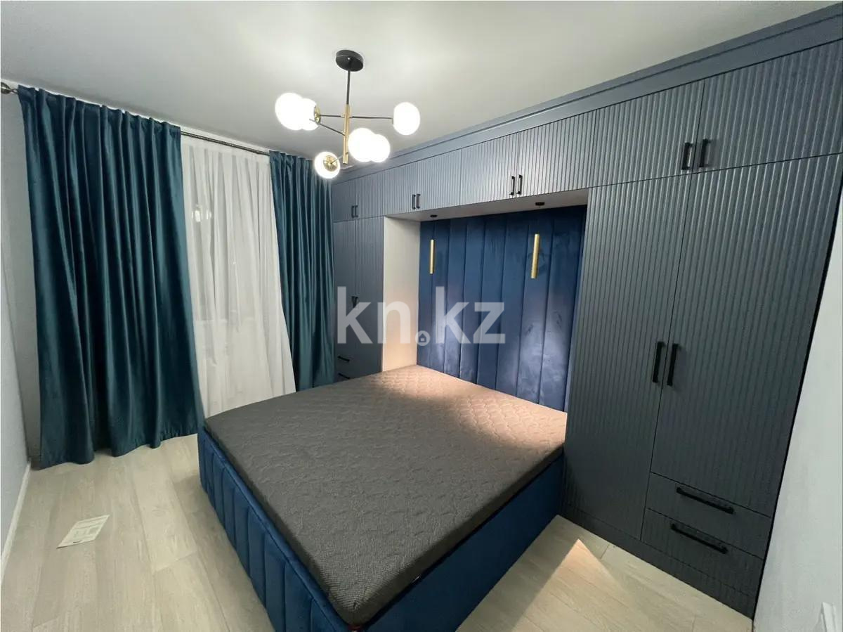 Продажа 3-комнатной квартиры, 80 м² в Астане - фото 2