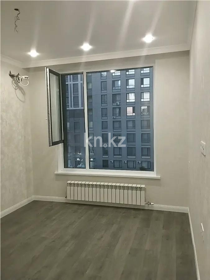 Продажа 3-комнатной квартиры, 82 м² в Астане - фото 2