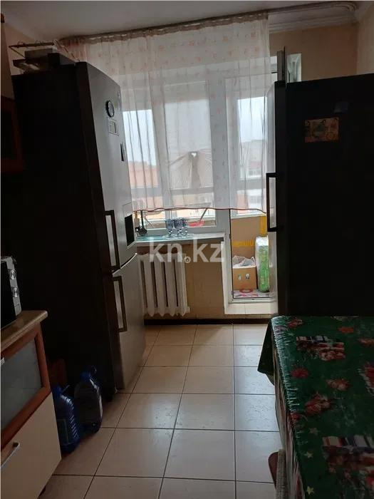 Продажа 2-комнатной квартиры, 58 м², ул. Мустафина, дом  21/6 в Астане - фото 3