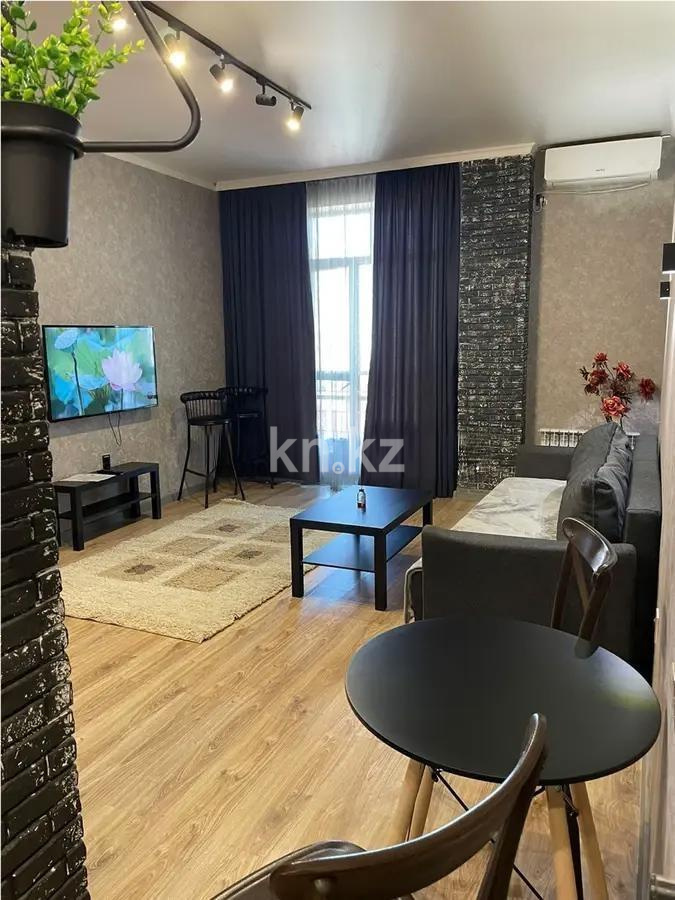 Продажа 3-комнатной квартиры, 102 м², ул. Комиссарова, дом  10/3 - Продажа  трехкомнатных квартир в новостройках Караганды без посредников фото 1 из 4