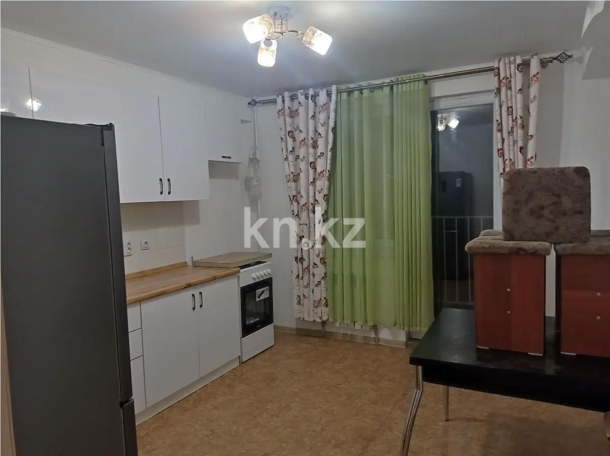 Продажа 3-комнатной квартиры, 75 м² в Алматы - фото 4