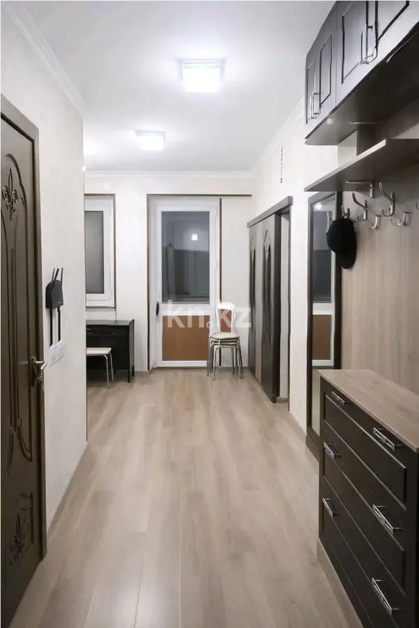 Продажа 1-комнатной квартиры, 40 м² в Алматы - фото 4