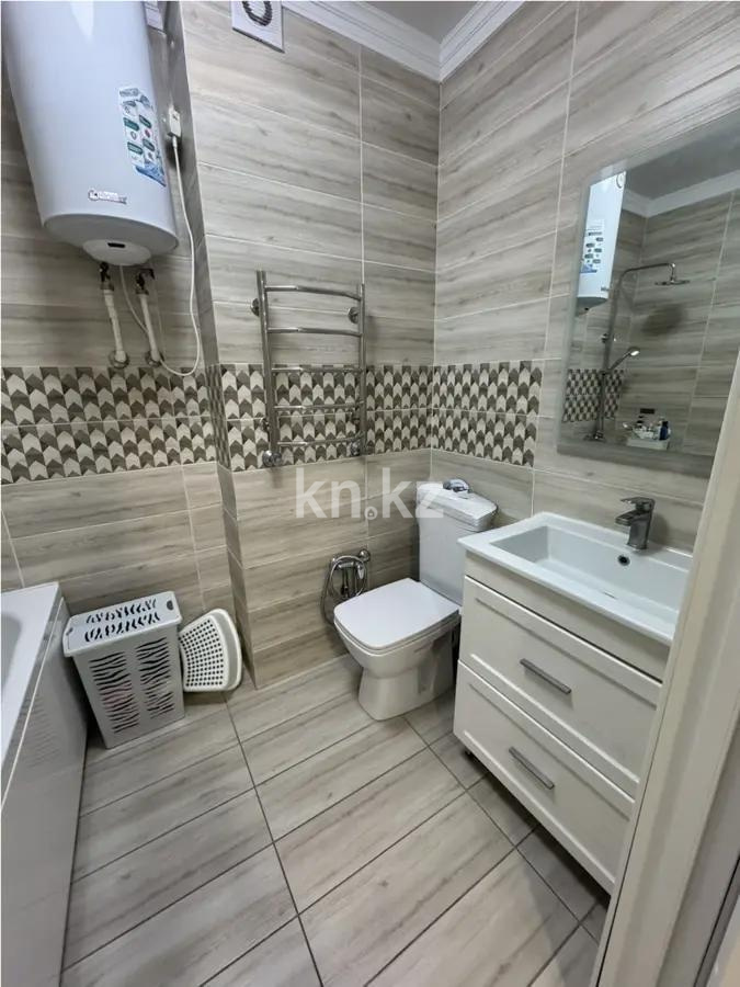 Продажа 3-комнатной квартиры, 92 м² - Недвижимость в Караганде фото 5 из 6