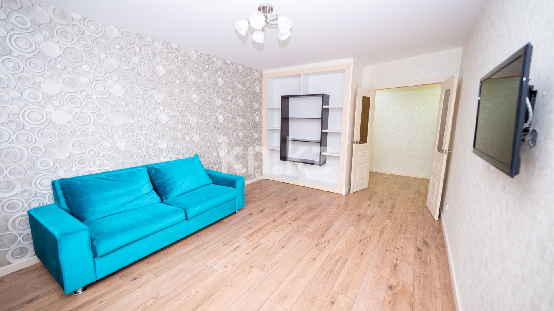 Продажа 2-комнатной квартиры, 60 м² в Астане - фото 2