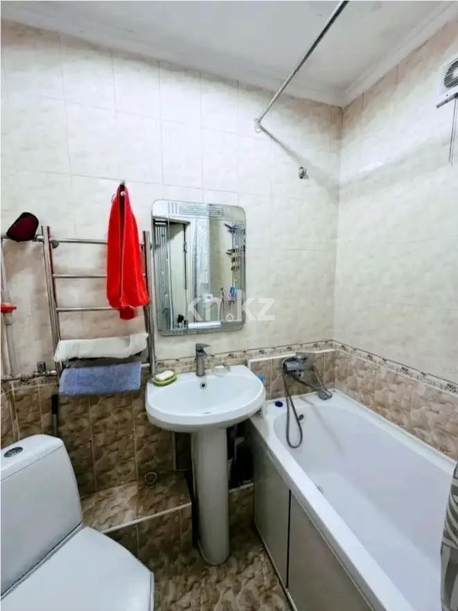 Продажа 2-комнатной квартиры, 45 м², мкр-н Орбита-1, дом  8 в Алматы - фото 4