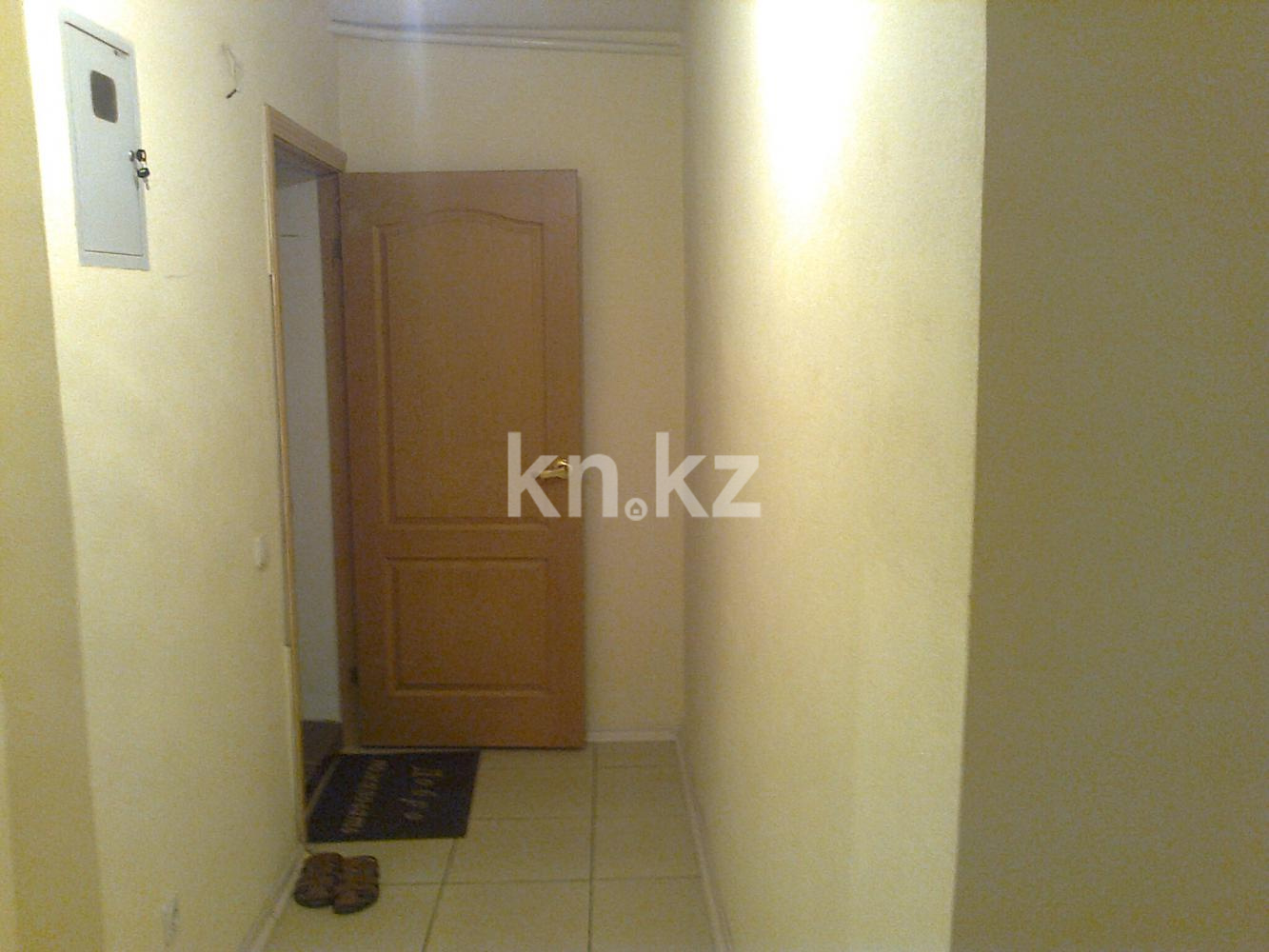 Аренда 2-комнатной квартиры посуточно, 48 м², ул. Савичева, дом  43 - Продажа квартир в Уральске фото 1 из 15