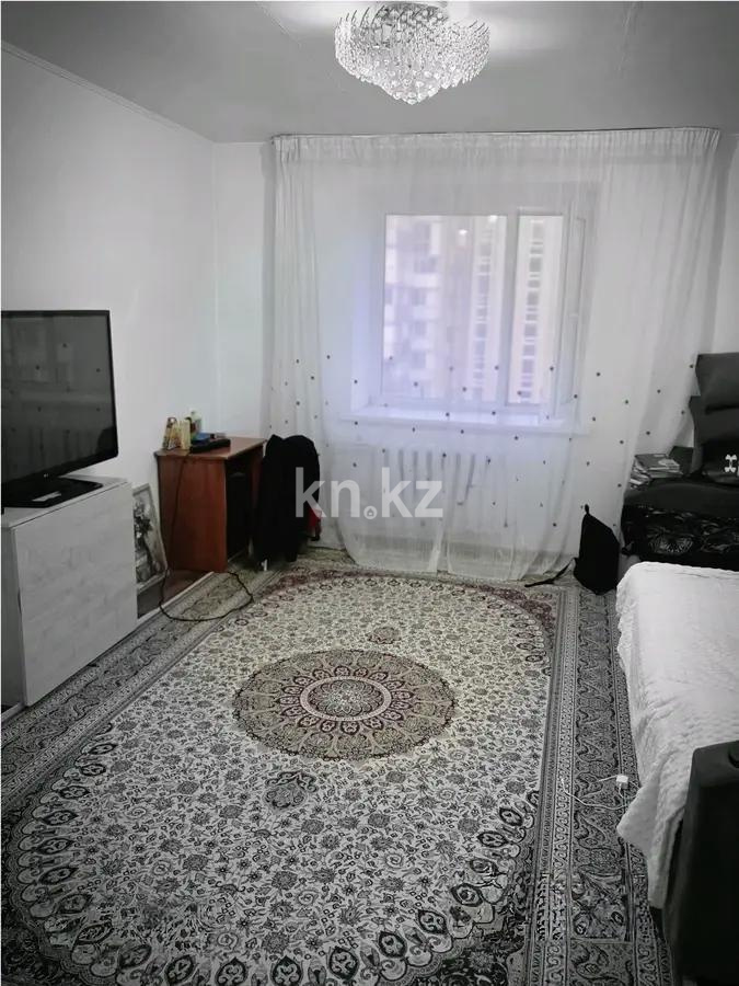 Продажа 2-комнатной квартиры, 56 м² - Продажа квартир в р-не Сарыарка Астаны - страница 3 фото 1 из 5