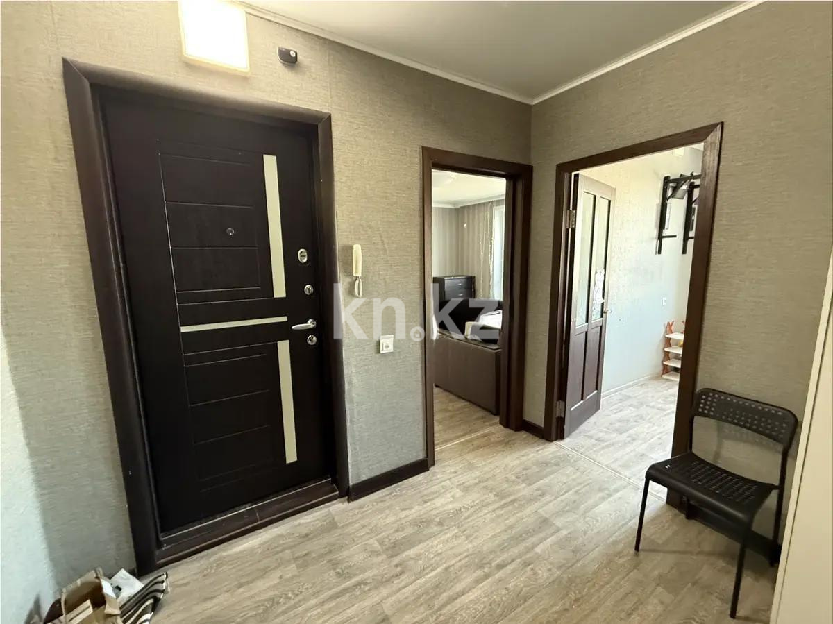 Продажа 4-комнатной квартиры, 78 м² - Продажа квартир в Казахстане - страница 24 фото 6 из 6