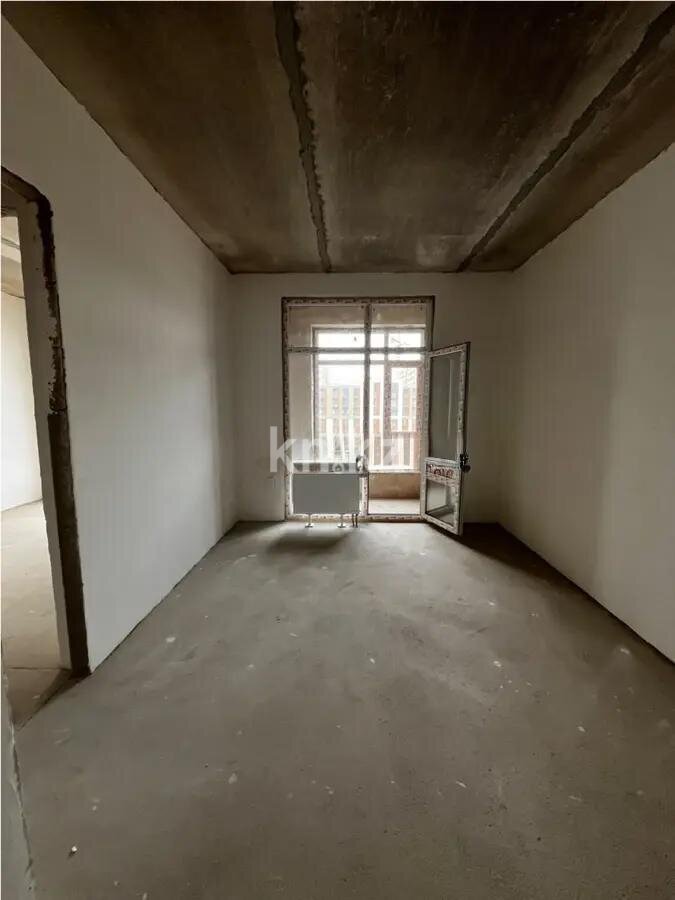 Продажа 1-комнатной квартиры, 38.4 м² в Астане