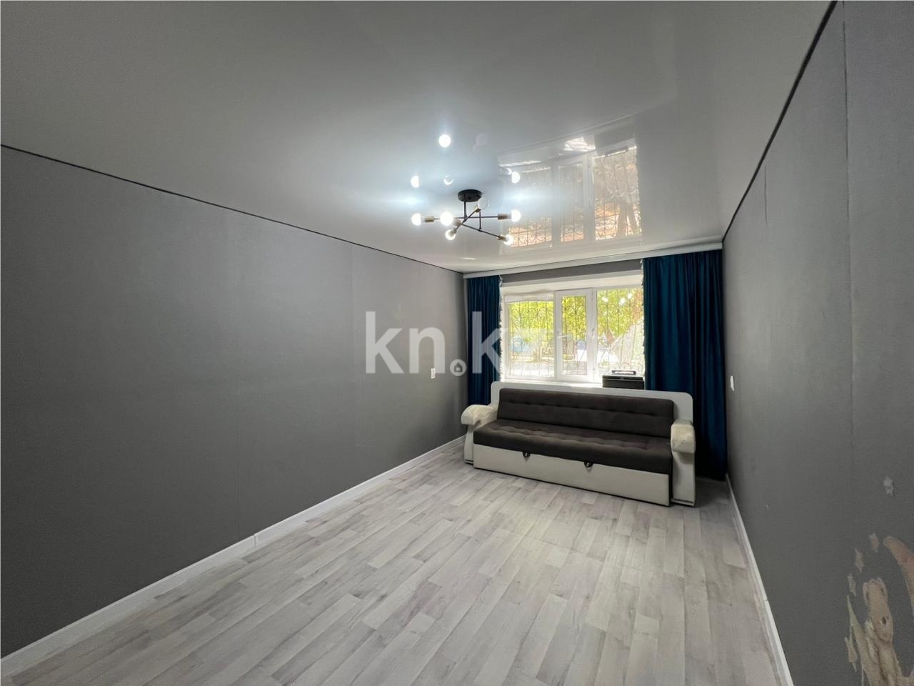 Продажа 2-комнатной квартиры, 43 м² в Караганде