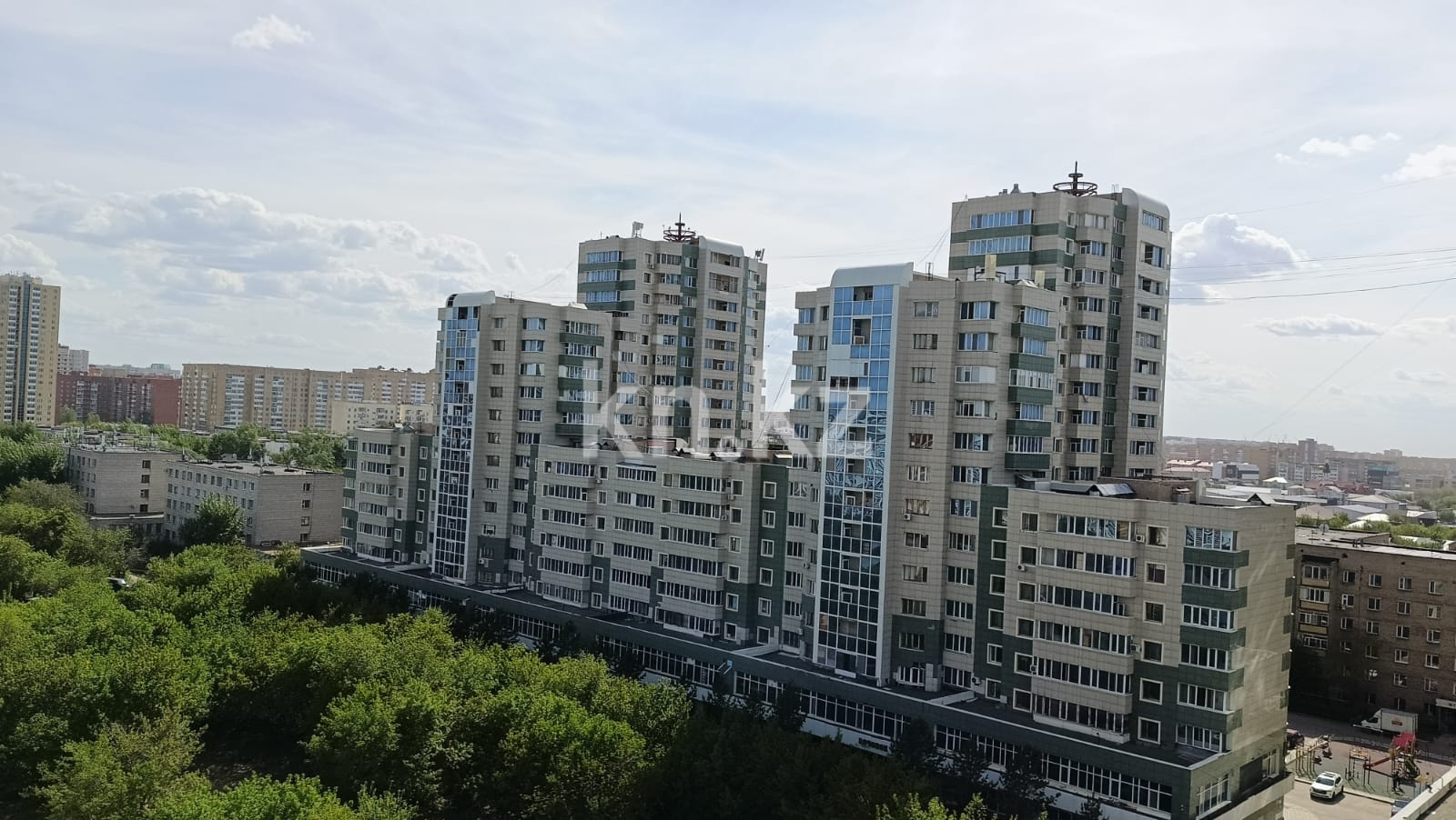 Продажа 1-комнатной квартиры, 50 м² в Астане - фото 13