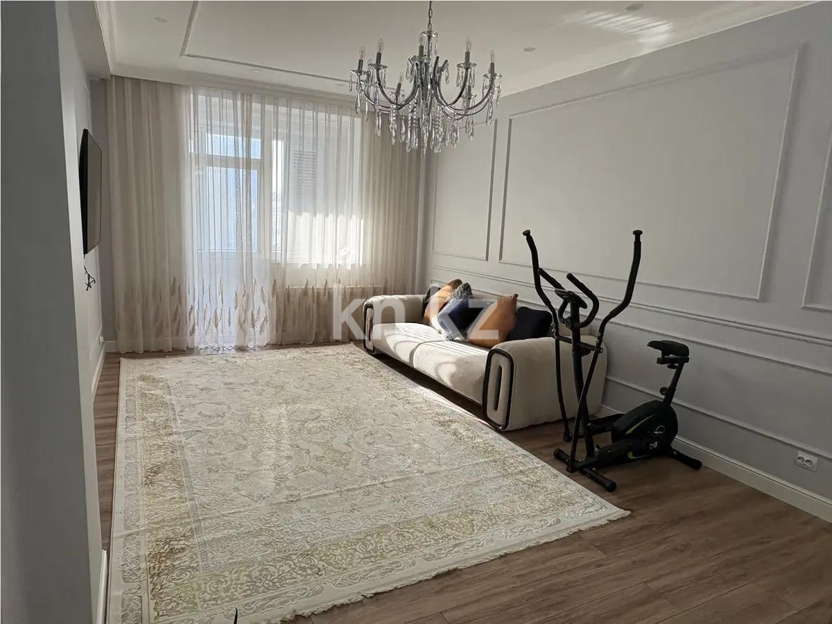 Продажа 2-комнатной квартиры, 72 м² - Продажа квартир в Астане - страница 9 фото 1 из 3