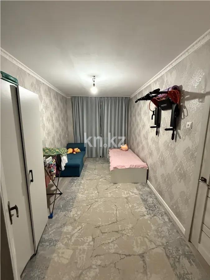 Продажа 3-комнатной квартиры, 54 м², пр. Металлургов, дом  7/3 в Темиртау - фото 2