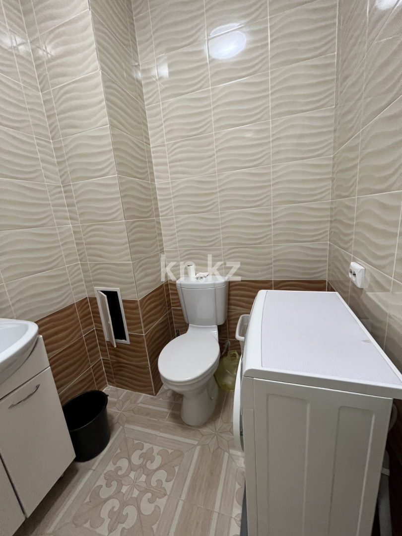 Аренда 1-комнатной квартиры, 40 м² - Недвижимость в Астане - страница 22 фото 11 из 15